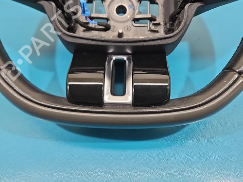 Steering wheel CITROËN C4 CACTUS 1.6 HDi 90 | BP37824464C49 - Image 8