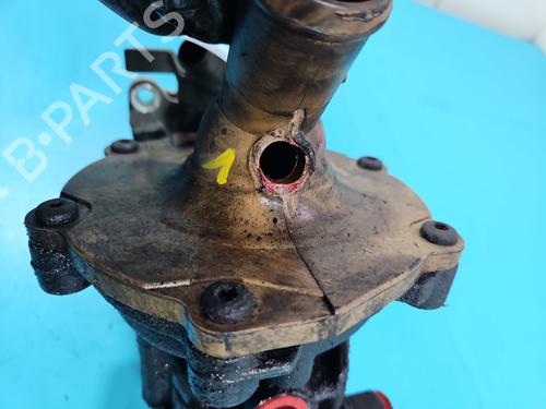 Steering pump FORD TRANSIT Van (FA_ _) 2.0 DI (FAE_, FAF_, FAG_) | BP37812578M99 - Image 7