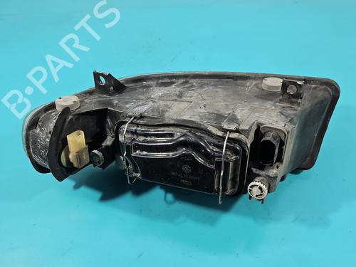 Right headlight SEAT LEON (1M1) | BP37854529C29 - Image 9
