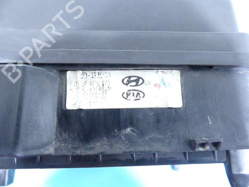 Fuse box HYUNDAI i30 (FD) 1.6 CRDi | BP37885151E1 - Image 6