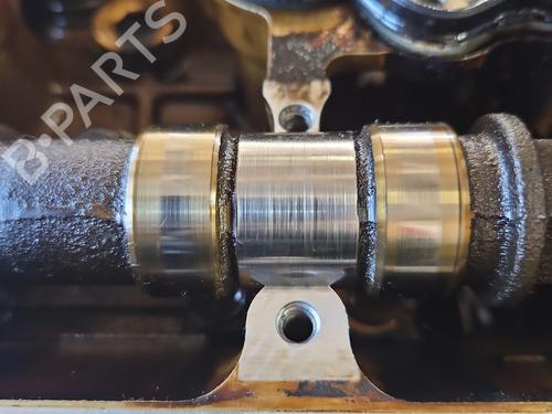 Engine OPEL INSIGNIA A Saloon (G09) | BP38132101M1 - Image 13