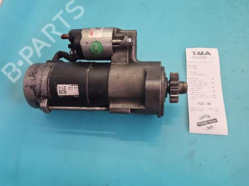 Used Starter Starter PORSCHE CAYENNE (92A) 3.0 Diesel (245 hp) 40038209 40038209