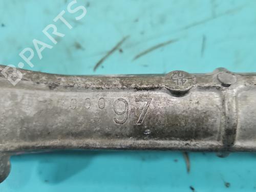 Steering rack TOYOTA AURIS (_E15_) 2.0 D-4D (ADE150_, ADE150R) | BP37831122M22 - Image 12