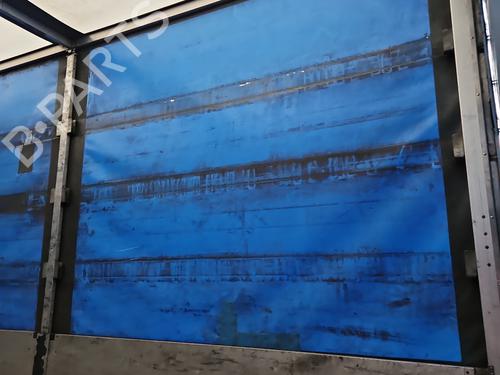 Andre RENAULT MASTER III Platform/Chassis (EV, HV, UV) | BP38146892O1 - Image 11