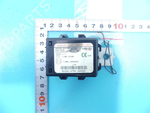Other HYUNDAI ix20 (JC) 1.4 | BP37877571O1 - Image 3