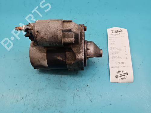 Motor arranque Motor arranque 37813217 37813217