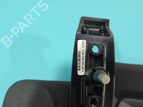 Left sun visor MERCEDES-BENZ M-CLASS (W164) ML 320 CDI 4-matic (164.122) | BP38131497I1 - Image 6