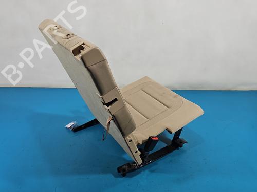 Rear seat (3rd row) VW TOURAN (1T3) 2.0 TDI | BP37843970I24 - Image 4