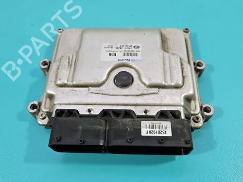 Engine control unit (ECU) KIA OPTIMA (JF) 1.6 T-GDI | BP37840940M57 - Image 2