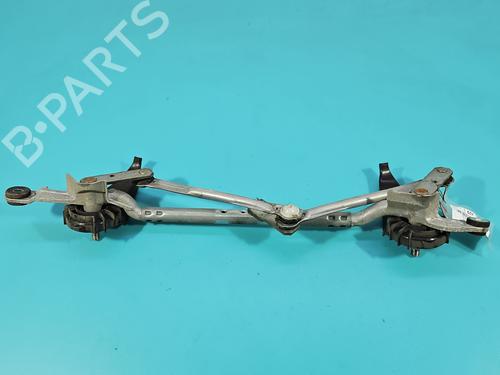 Vindrude Viskermekanisme MAZDA CX-3 (DK) 1.5 SKYACTIV-D AWD (DK4WS, DK5AW) | BP37857752C83 - Image 4
