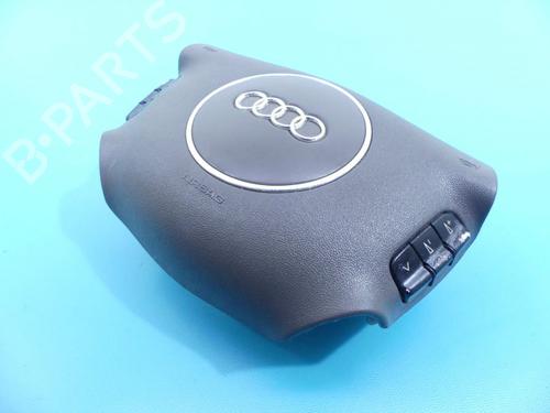 Used Driver airbag Driver airbag AUDI A4 B6 (8E2) 2.0 (130 hp) 37802972 37802972