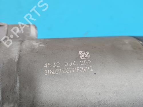 Steering rack VW T-ROC (A11, D11) | BP38287516M22 - Image 8