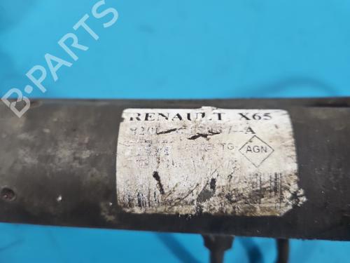 Steering rack RENAULT THALIA I (LB_) 1.4 | BP37827988M22 - Image 4