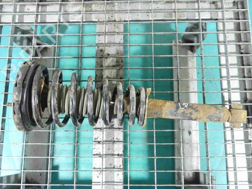 Used Left front shock absorber Left front shock absorber NISSAN PRIMERA (P11) [1996-2002] 37879097 37879097
