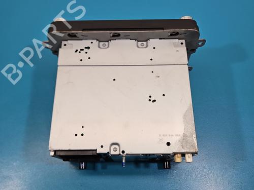Radio VW PASSAT B6 (3C2) 2.0 TDI 16V | BP37824632E6 - Image 14