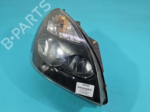 Right headlight RENAULT THALIA I (LB_) 1.4 | BP37827970C29 - Image 2