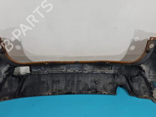 Bagtil kofangere DACIA DUSTER (HM_) 1.6 SCe 115 (HMM1) | BP38140501C8 - Image 14