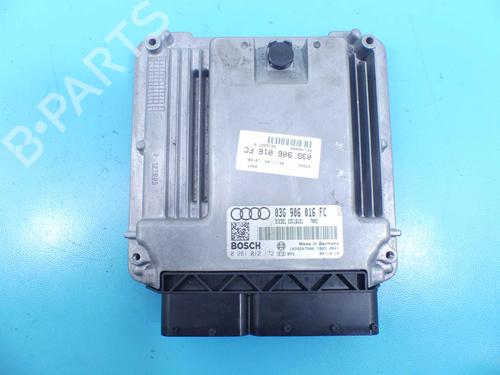 Used Engine control unit (ECU) Engine control unit (ECU) 37878502 37878502