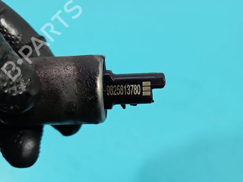 Electronic sensor CITROËN C3 III (SX) 1.2 VTi 82 | BP37849268M84 - Image 9