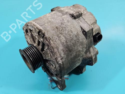 Used Alternator Alternator 38125607 38125607
