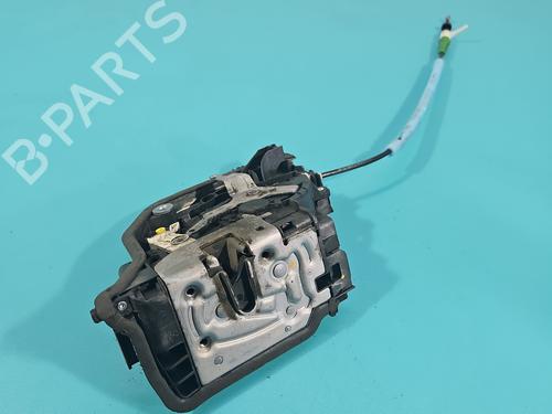 Used Front left lock Front left lock 37843230 37843230