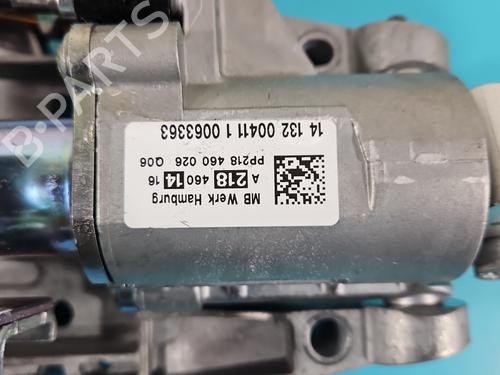 Steering column MERCEDES-BENZ CLS (C218) CLS 500 4-matic (218.391) | BP38122576M21 - Image 4