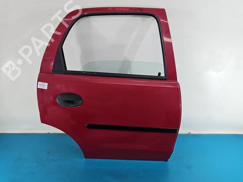 Used Right rear door Right rear door 37991075 37991075
