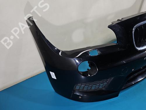 Front bumper BMW X1 (E84) sDrive 20 d | BP40291741C7 - Image 4