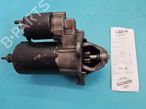 starter-vw-passat-b5-3b2-1996-1997-1998-1999-2000-2001-37841265 main image