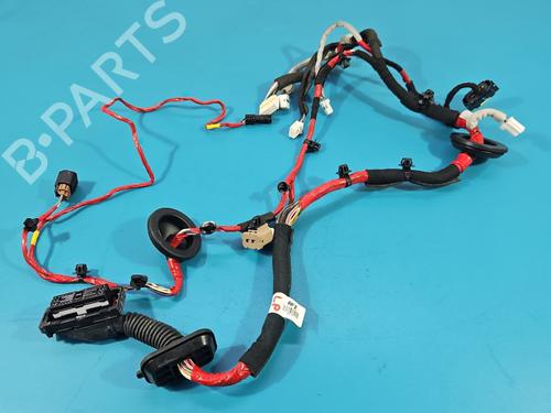 Used Wiring harness Wiring harness 39561487 39561487