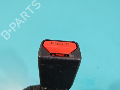 Front right seatbelt HONDA CR-V III (RE_) 2.2 i-DTEC 4WD (RE6) | BP37844201I25 - Image 36