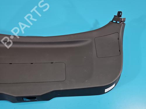 Boot lining MAZDA CX-3 (DK) 1.5 SKYACTIV-D AWD (DK4WS, DK5AW) | BP38513669I3 - Image 3