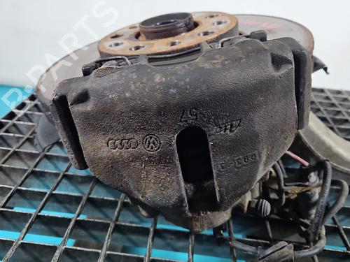 left-front-brake-caliper-audi-a4-b6-8e2-2000-2001-2002-2003-2004-2005-37824651 main image
