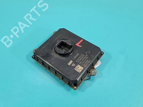 Used Lights ECU Lights ECU 37843624 37843624