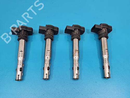Ignition coil AUDI A5 (8T3) 2.0 TFSI quattro | BP37844701M94  - Image 10
