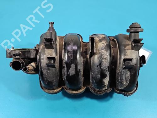 Intake manifold SEAT LEON (1M1) 1.6 16 V | BP39987300M70 - Image 7