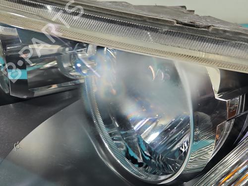 Left headlight MITSUBISHI OUTLANDER II (CW_W) 2.0 DI-D (CW8W) | BP37814362C28 - Image 5