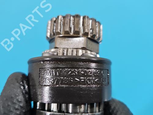 Other BMW i3 (I01) Range Extender | BP37845684O1 - Image 4