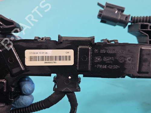 Wiring harness OPEL MOKKA 1.2 (76) | BP38132927E16 - Image 14
