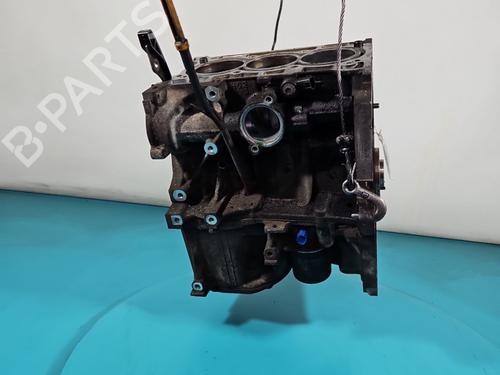 Used Engine (For Parts) Engine (For Parts) NISSAN MICRA IV (K13K, K13KK) 1.2 (80 hp) 38146217 38146217