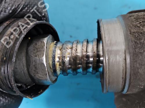 Steering rack SKODA OCTAVIA III Combi (5E5, 5E6) 1.6 TDI | BP37855295M22 - Image 16