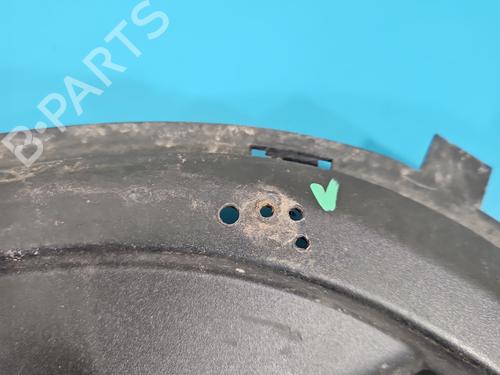 Grill ALFA ROMEO STELVIO (949_) | BP37851361C40 - Image 4