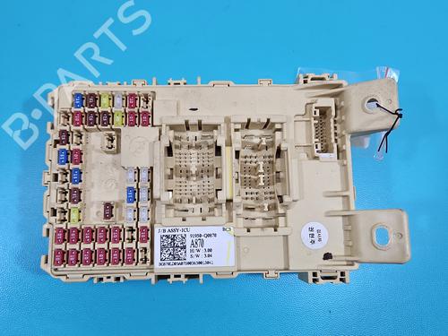 Fuse box HYUNDAI i20 III (BC3, BI3) | BP38145466E1 - Image 2
