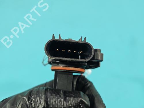 Mass air flow sensor CHEVROLET CAPTIVA (C100, C140) 2.2 D 4WD | BP38143309M95 - Image 6