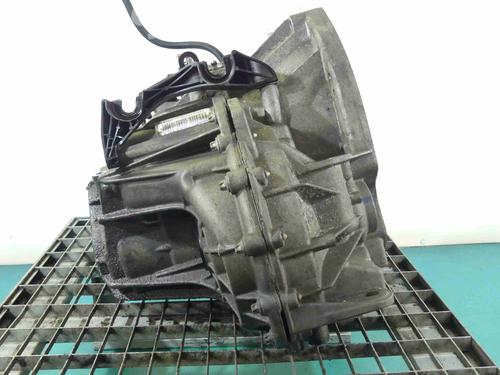 Gearbox RENAULT LAGUNA III (BT0/1) 2.0 dCi (BT0M, BT0N, BT0S, BT19, BT1F) | BP37882306M3 - Image 5