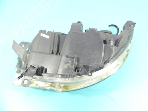 Right headlight CITROËN C4 II (NC_) 1.6 HDi 90 | BP37894070C29 - Image 5