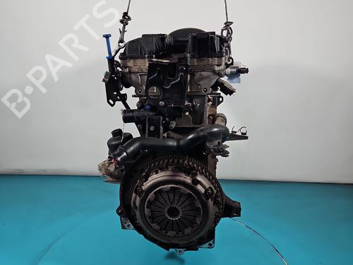 Engine PEUGEOT 301 1.6 VTi 115 | BP38144092M1  - Image 11