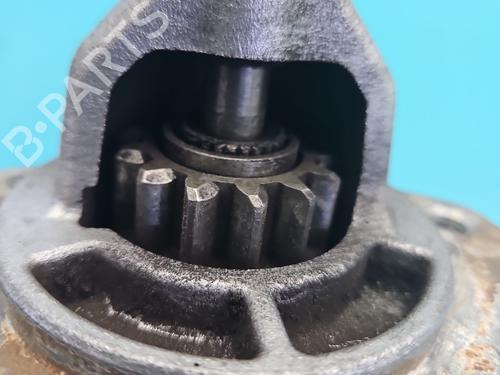 Starter KIA VENGA (YN) 1.6 CRDi 115 | BP37854629M8 - Image 3