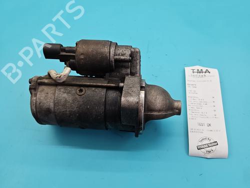 Startmotor Startmotor 38143799 38143799