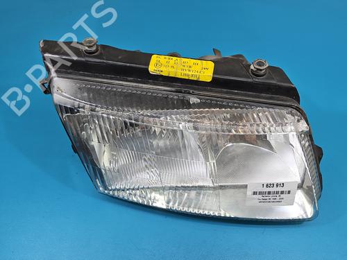 Right headlight VW PASSAT B5 (3B2) 2.8 V6 Syncro/4motion | BP38778192C29 - Image 2